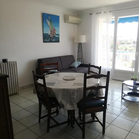 Appartement Saint Raphael Eksteriør billede