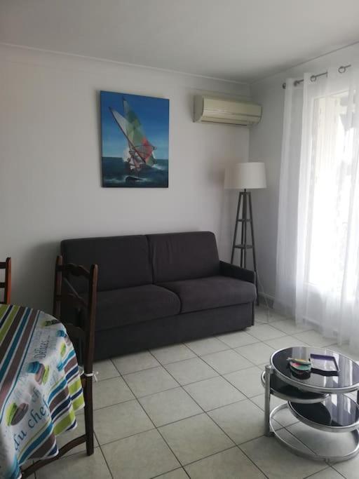 Appartement Saint Raphael Eksteriør billede